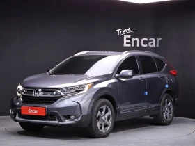 Honda Cr-v 1.5 Ex-L 4Wd | Auto.bg — изображение 2