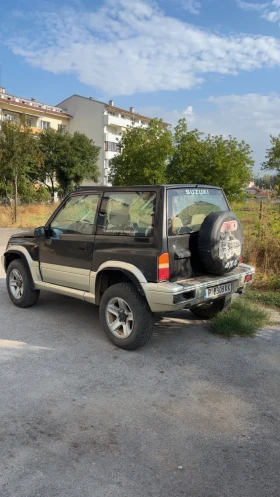 Suzuki Vitara | Mobile.bg � ����� ������ 4