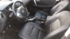 Nissan Qashqai + 2 4х4, кожа, подгрев, 7 места, безключово, панор - 6500 € - 56999046 14