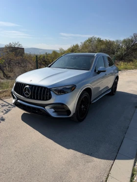 Mercedes-Benz GLC 300 GLC300 AMG - 36000 € - 16751053 2