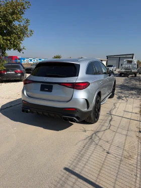 Mercedes-Benz GLC 300 GLC300 AMG - 36000 € - 16751053 9