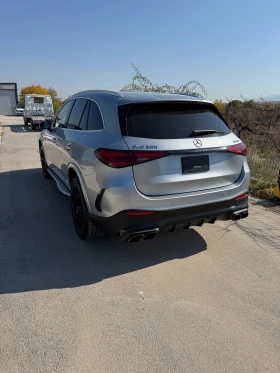 Mercedes-Benz GLC 300 GLC300 AMG - 36000 € - 16751053 7