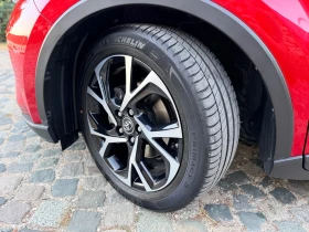 Toyota C-HR 2.0 Hybrid 184к.с. | Auto.bg — изображение 15