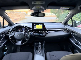 Toyota C-HR 2.0 Hybrid 184к.с. | Auto.bg — изображение 11