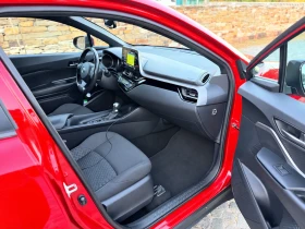 Toyota C-HR 2.0 Hybrid 184к.с. | Auto.bg — изображение 13