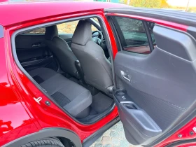 Toyota C-HR 2.0 Hybrid 184к.с. | Auto.bg — изображение 12