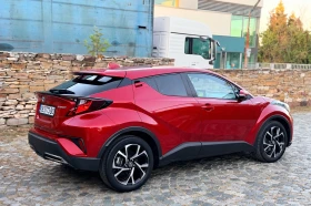 Toyota C-HR 2.0 Hybrid 184к.с. | Auto.bg — изображение 5