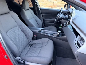 Toyota C-HR 2.0 Hybrid 184к.с. | Auto.bg — изображение 14