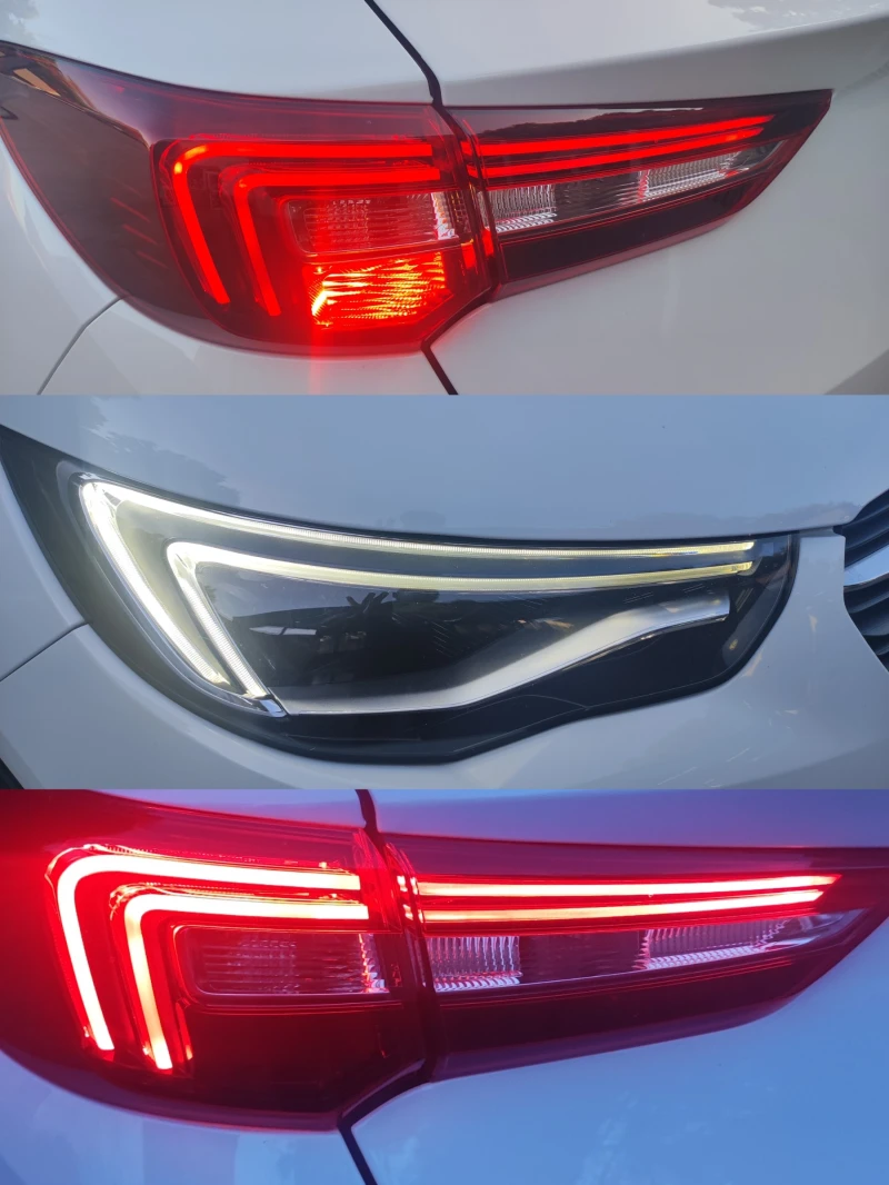 Opel Grandland X, снимка 16 - Автомобили и джипове - 47359426