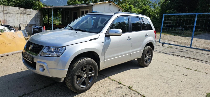 Suzuki Grand vitara 3.2, снимка 1 - Автомобили и джипове - 48462292