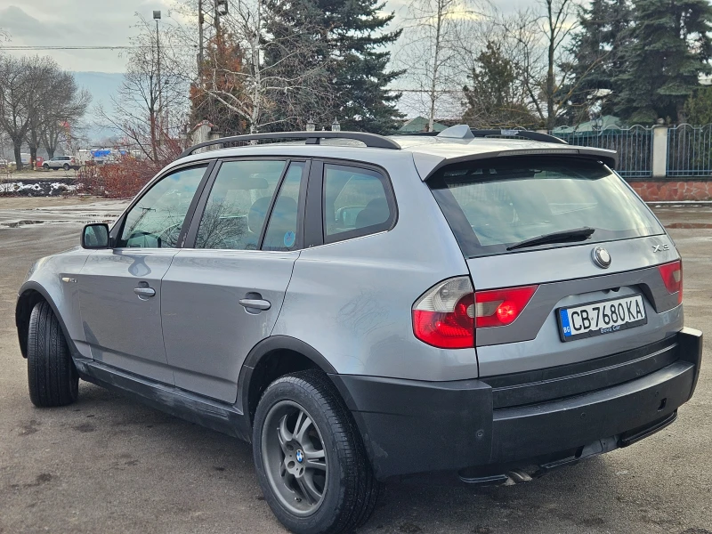 BMW X3 M PAKET/ЛИЗИНГ, снимка 3 - Автомобили и джипове - 48802705