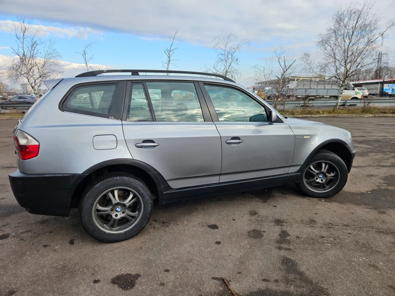 BMW X3 M PAKET/ЛИЗИНГ, снимка 5 - Автомобили и джипове - 48802705