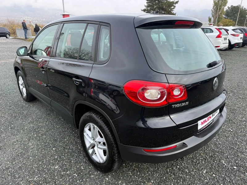 VW Tiguan (KATO НОВА), снимка 8 - Автомобили и джипове - 52293791