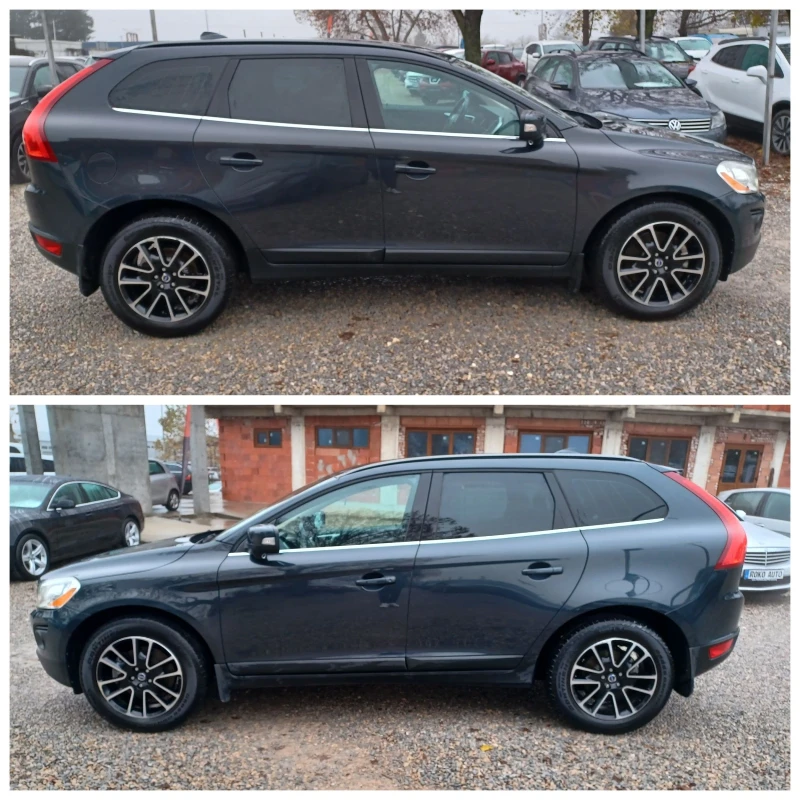 Volvo XC60 ПРОДАДЕН!!! 29.11.2025г., снимка 7 - Автомобили и джипове - 52477420