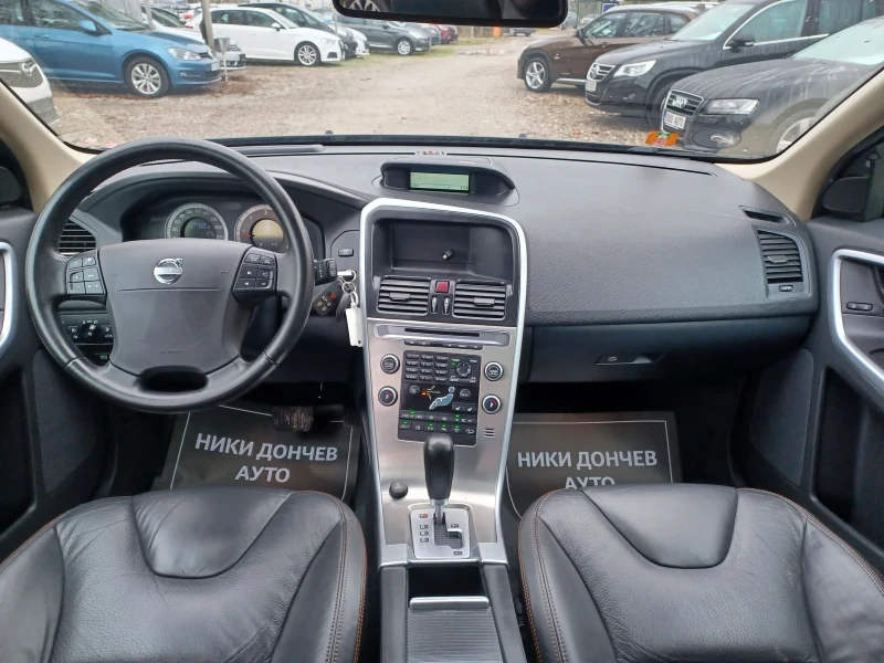 Volvo XC60 ПРОДАДЕН!!! 29.11.2025г., снимка 10 - Автомобили и джипове - 52477420