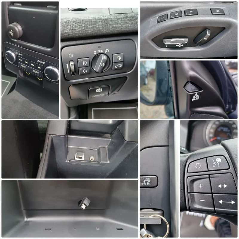 Volvo XC60 ПРОДАДЕН!!! 29.11.2025г., снимка 14 - Автомобили и джипове - 52477420