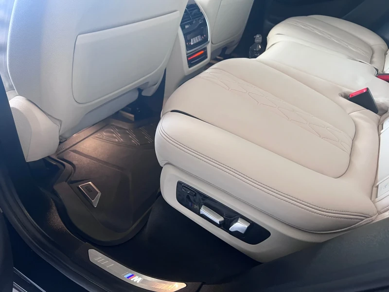 BMW X5 INDIVIDUAL, ОБДУХВАНЕ, МАСАЖ, ЛАЗЕР, снимка 9 - Автомобили и джипове - 52596718