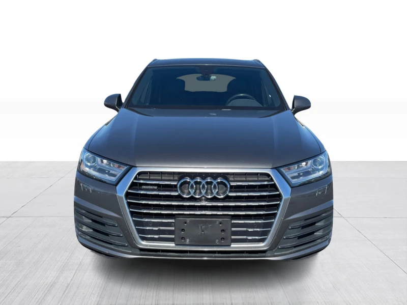 Audi Q7 Progressiv* S-Line* quattro* Mags* 7 places* , снимка 3 - Автомобили и джипове - 52662186