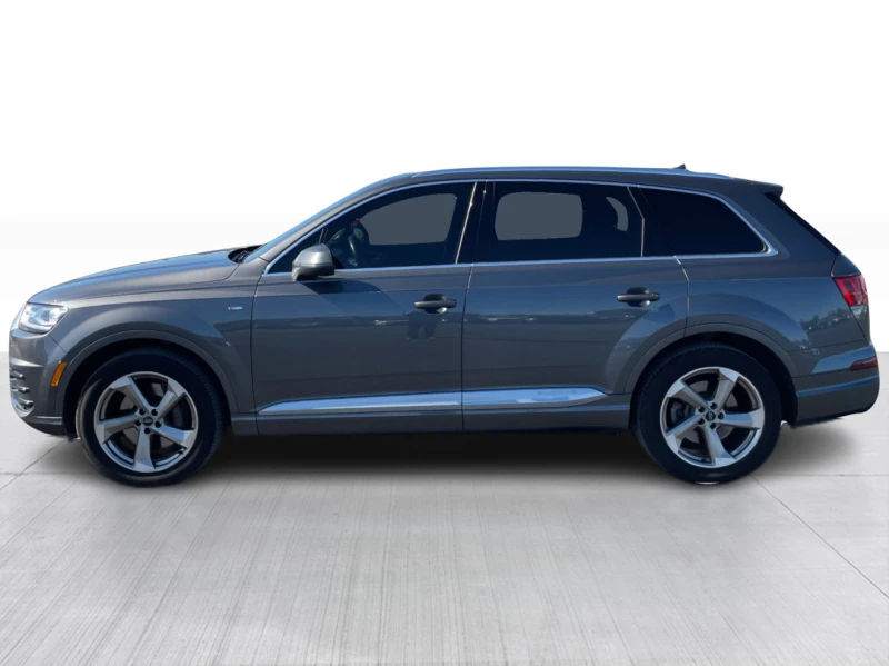 Audi Q7 Progressiv* S-Line* quattro* Mags* 7 places* , снимка 7 - Автомобили и джипове - 52662186