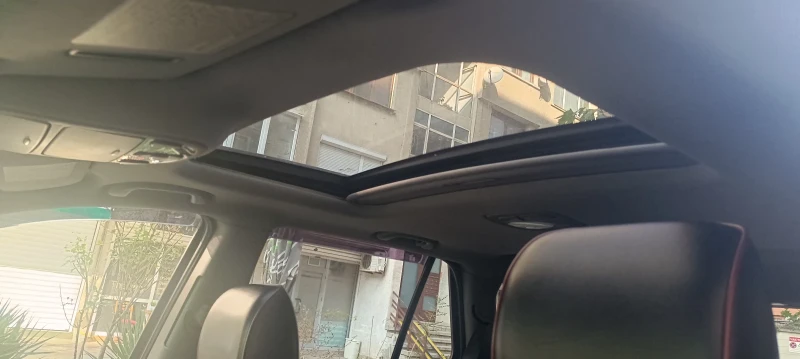 Hyundai Santa fe, снимка 7 - Автомобили и джипове - 52996513