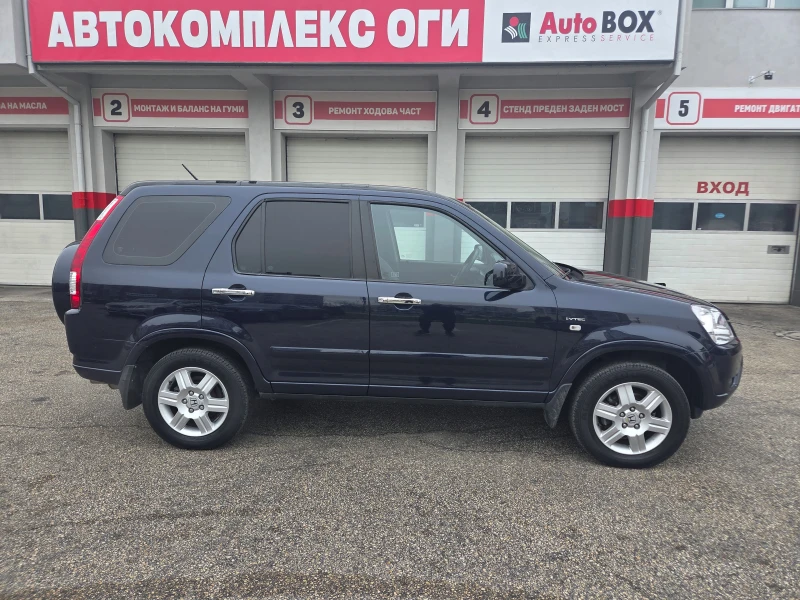 Honda Cr-v 2.0i/GAZ.INJ./4x4/Navi/Камера, снимка 6 - Автомобили и джипове - 53454567