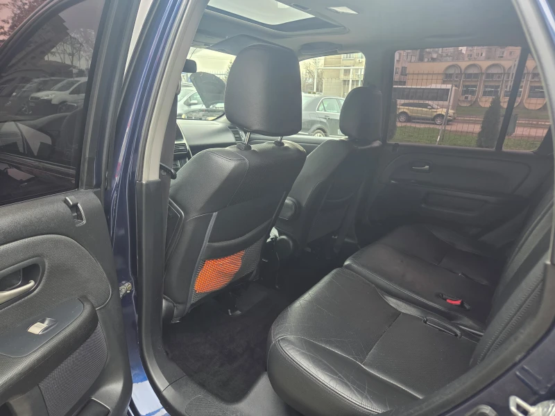 Honda Cr-v 2.0i/GAZ.INJ./4x4/Navi/Камера, снимка 16 - Автомобили и джипове - 53454567