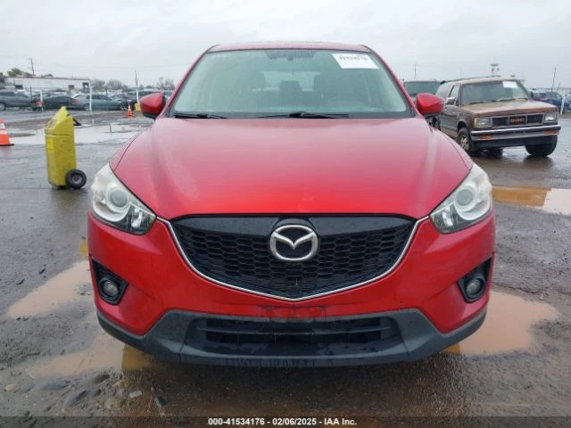 Mazda CX-5 * GRAND * TOURING * (CARFAX), снимка 3 - Автомобили и джипове - 49343335