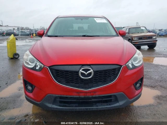 Mazda CX-5 * GRAND * TOURING * (CARFAX), снимка 1 - Автомобили и джипове - 49343335