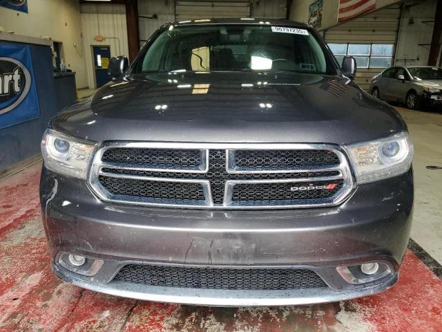 Dodge Durango LIMITED* 3.6* V6* 8ZF* ПОДГРЕВ* КАМЕРА* КЕЙЛЕС, снимка 5 - Автомобили и джипове - 52712118