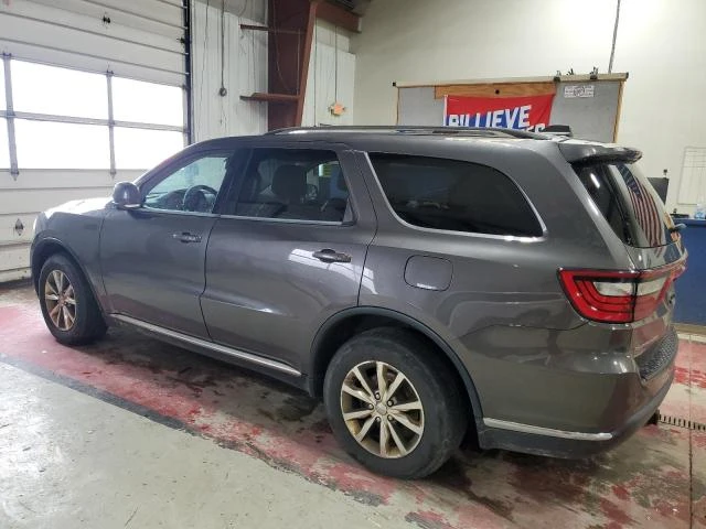 Dodge Durango LIMITED* 3.6* V6* 8ZF* ПОДГРЕВ* КАМЕРА* КЕЙЛЕС, снимка 4 - Автомобили и джипове - 52712118