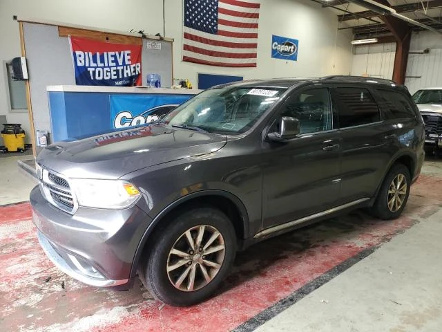 Dodge Durango LIMITED* 3.6* V6* 8ZF* ПОДГРЕВ* КАМЕРА* КЕЙЛЕС