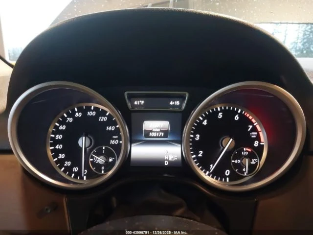 Mercedes-Benz ML 350 4MATIC | Mobile.bg � ����������� 11