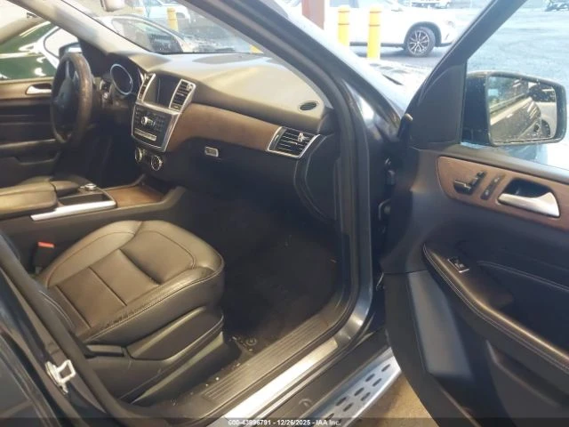 Mercedes-Benz ML 350 4MATIC | Mobile.bg � ����������� 13