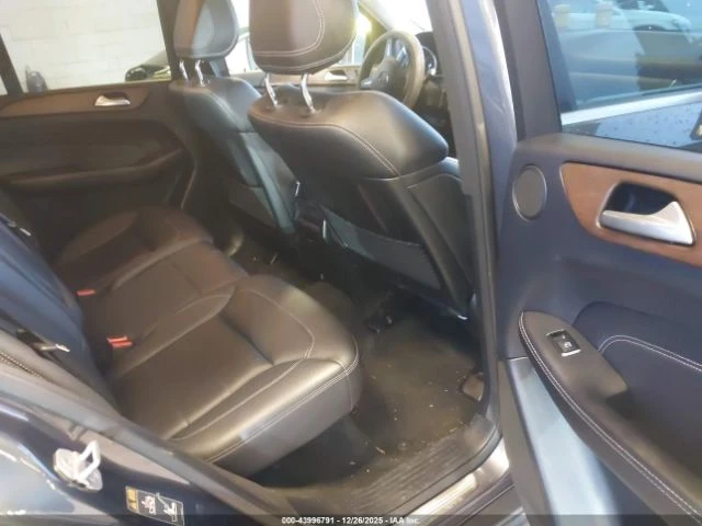 Mercedes-Benz ML 350 4MATIC | Mobile.bg � ����������� 14