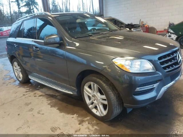 Mercedes-Benz ML 350 4MATIC | Mobile.bg � ����������� 1