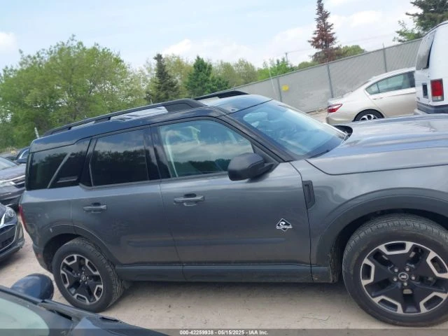 Ford Bronco SPORT OUTER BANKS, снимка 7 - Автомобили и джипове - 53660270