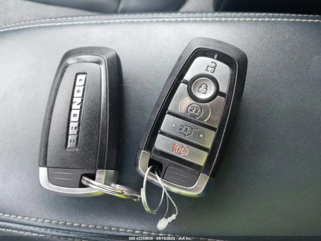 Ford Bronco SPORT OUTER BANKS, снимка 14 - Автомобили и джипове - 53660270