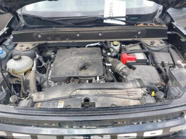 Ford Bronco SPORT OUTER BANKS, снимка 15 - Автомобили и джипове - 53660270