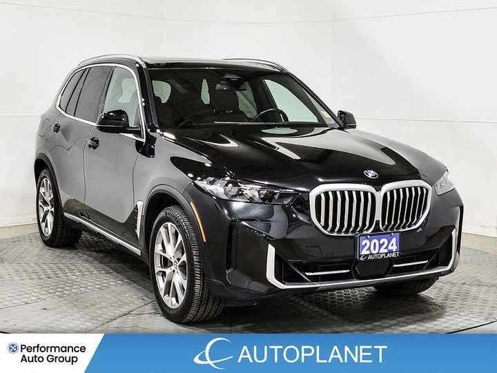 BMW X5 xDrive40i, снимка 3 - Автомобили и джипове - 53828010