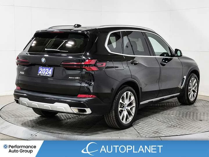 BMW X5 xDrive40i, снимка 6 - Автомобили и джипове - 53828010