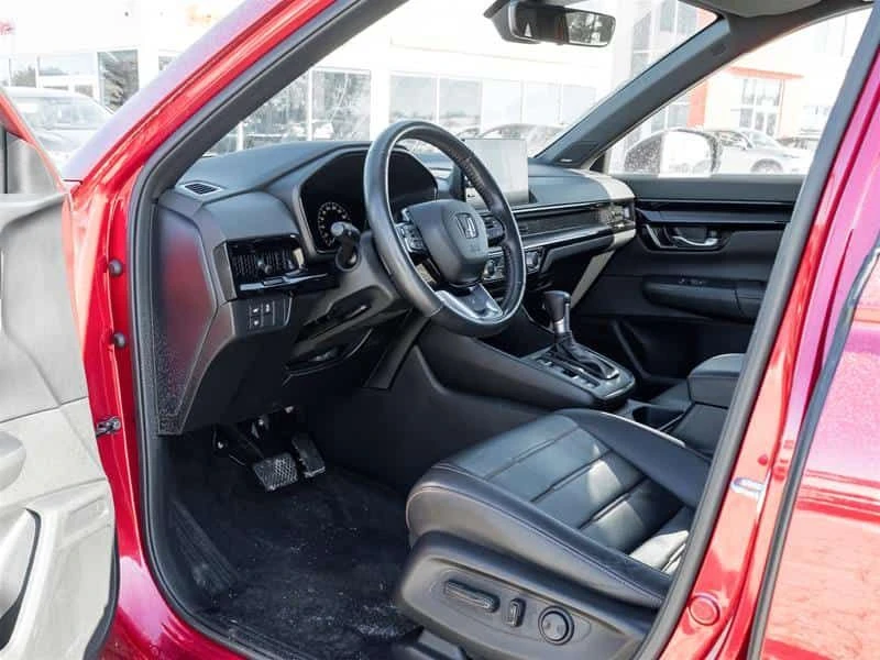 Honda Cr-v * Touring * ОТ ПРЕДСТАВИТЕЛСТВО НА HONDA* , снимка 6 - Автомобили и джипове - 54087556