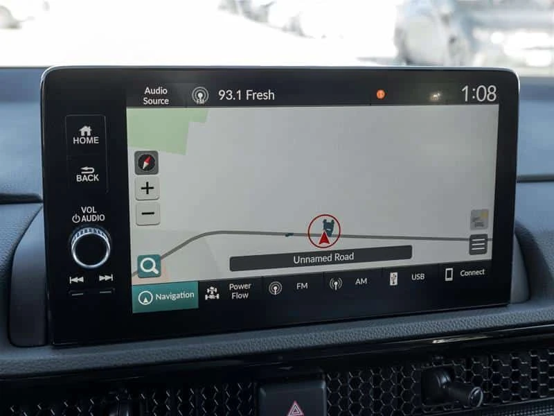 Honda Cr-v * Touring * ОТ ПРЕДСТАВИТЕЛСТВО НА HONDA* , снимка 8 - Автомобили и джипове - 54087556