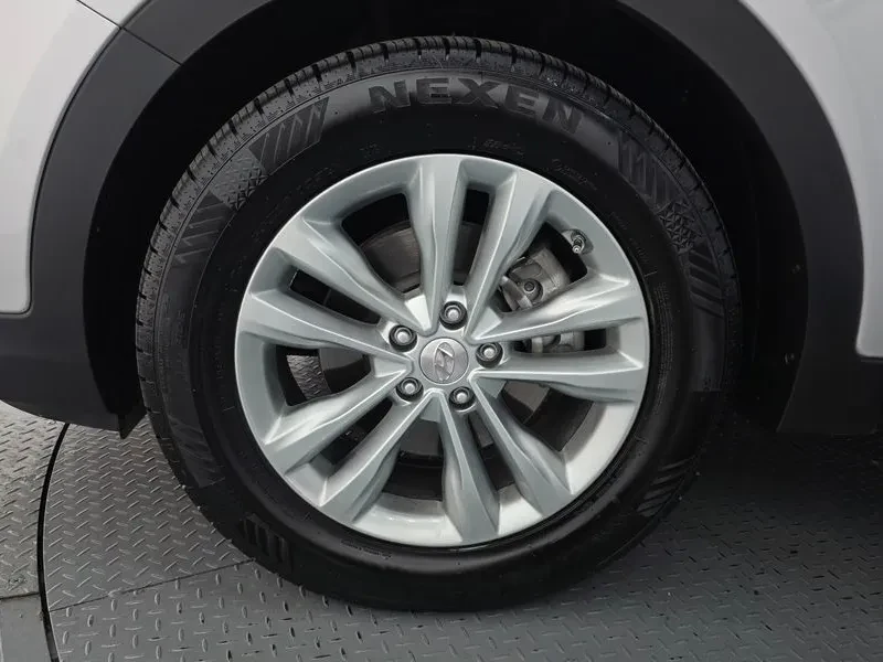 Hyundai Santa fe 2.0, снимка 5 - Автомобили и джипове - 54871261