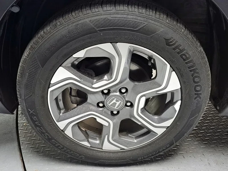 Honda Cr-v 1.5 Ex-L 4Wd, снимка 10 - Автомобили и джипове - 55559083