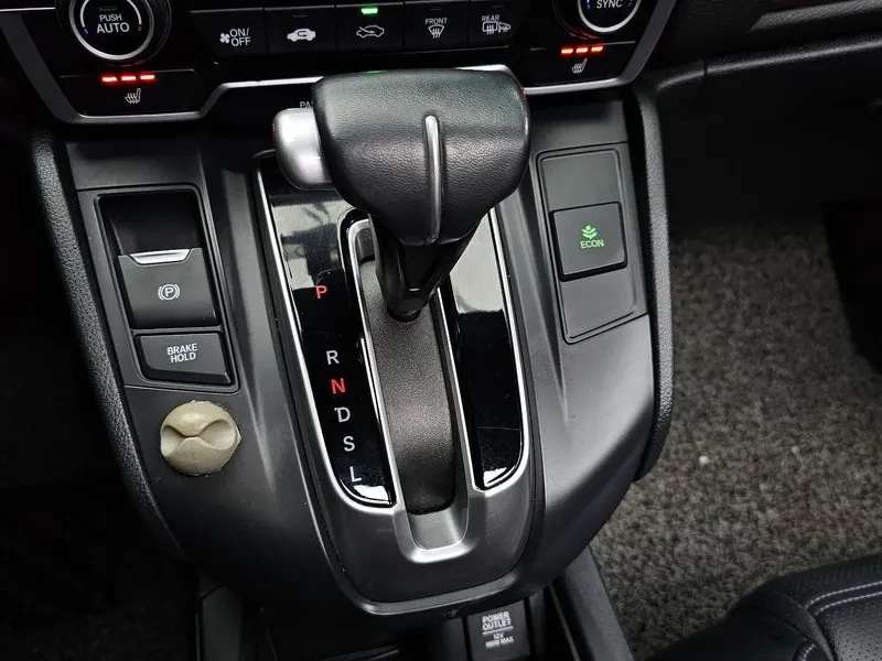 Honda Cr-v 1.5 Ex-L 4Wd, снимка 17 - Автомобили и джипове - 55559083