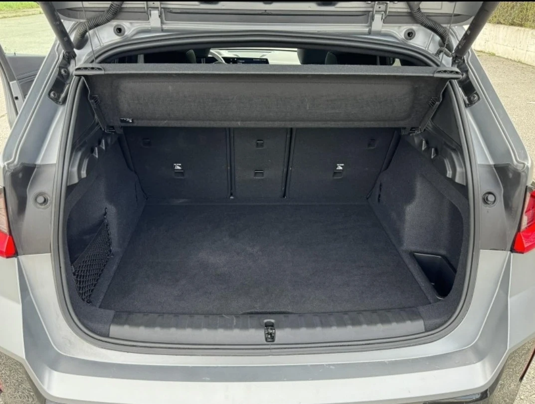 BMW X1 xDrive23d M Sport Panorama HeadUp 360Cam  | Mobile.bg � ����������� 11