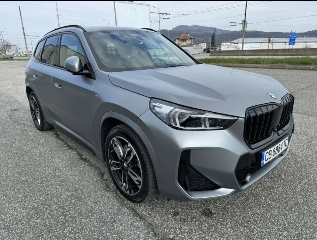 BMW X1 xDrive23d M Sportpaket  - изображение 2