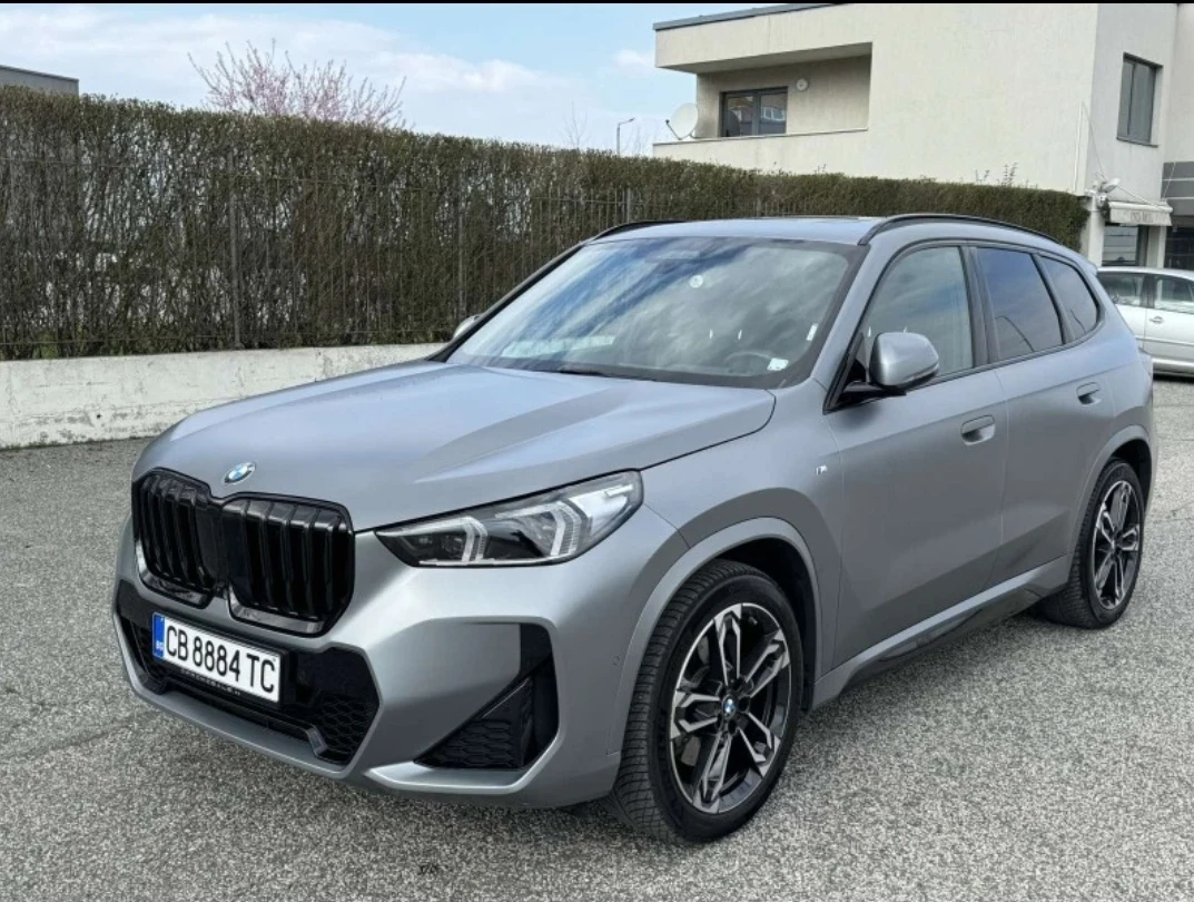 BMW X1 xDrive23d M Sport HeadUp 360Cam - изображение 2