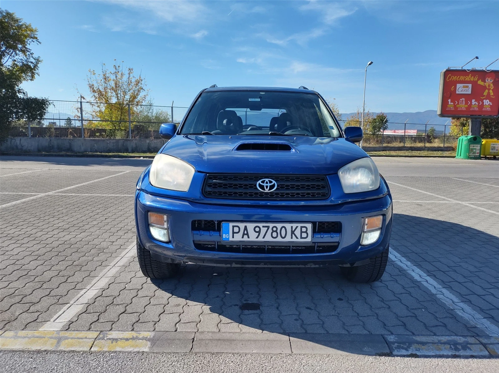 Toyota Rav4 2.0 D-4D - изображение 2