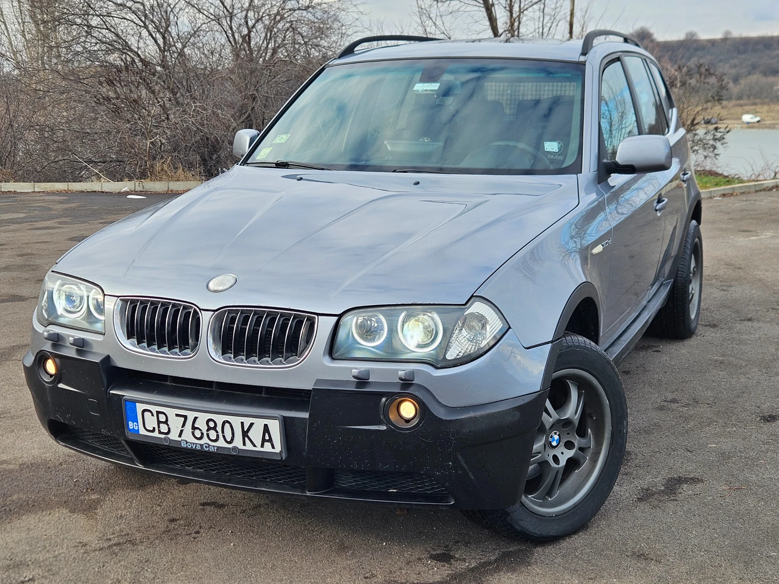 BMW X3 M PAKET/ЛИЗИНГ | Mobile.bg — изображение 1